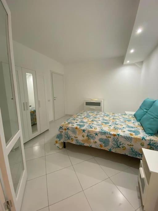 Casa Plumeria Marinella di Selinunte Exterior foto