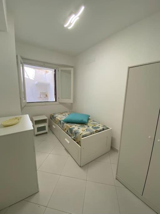 Casa Plumeria Marinella di Selinunte Exterior foto