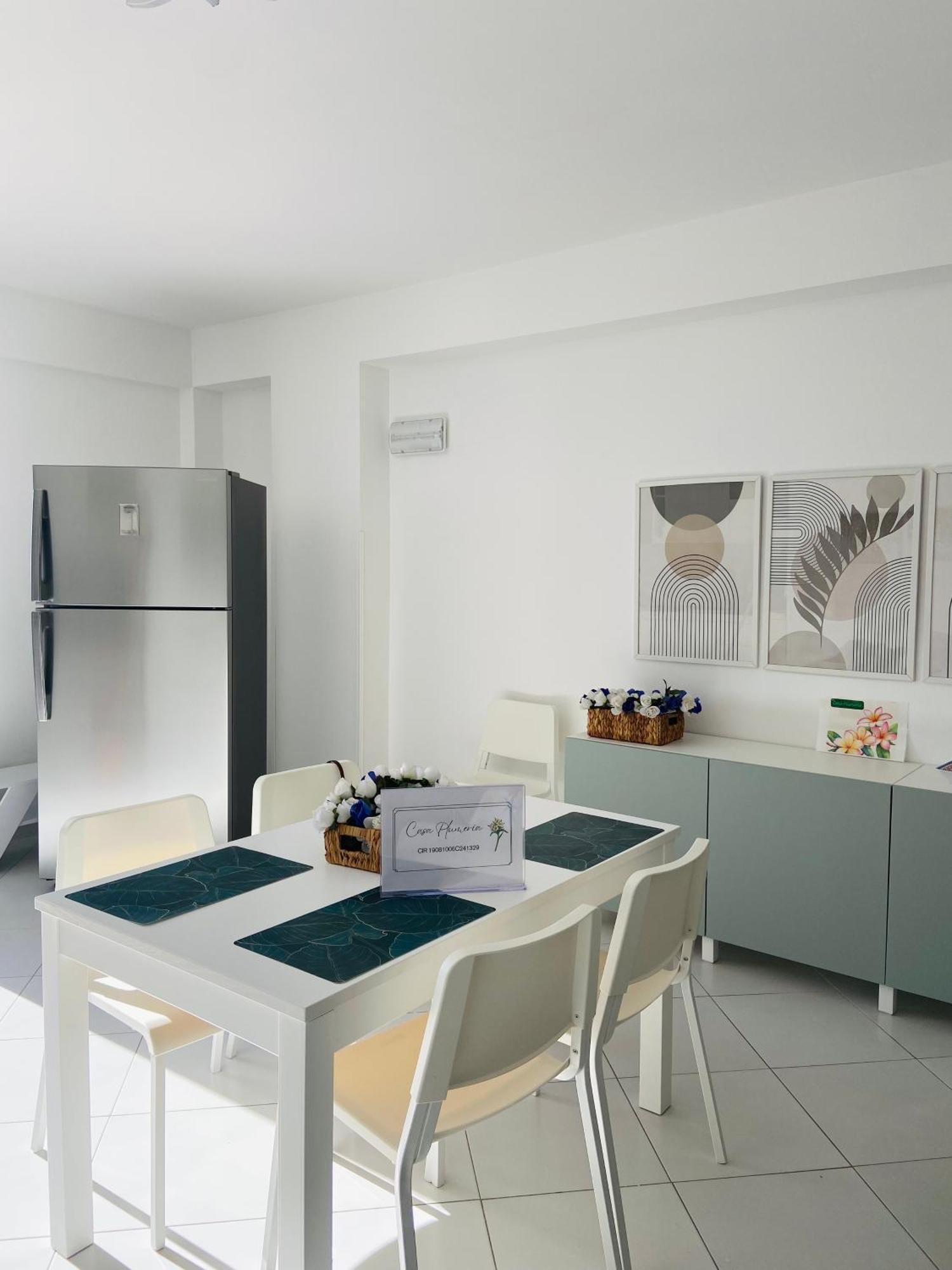 Casa Plumeria Marinella di Selinunte Exterior foto